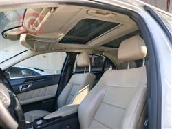 مرسيدس بنز E-Class